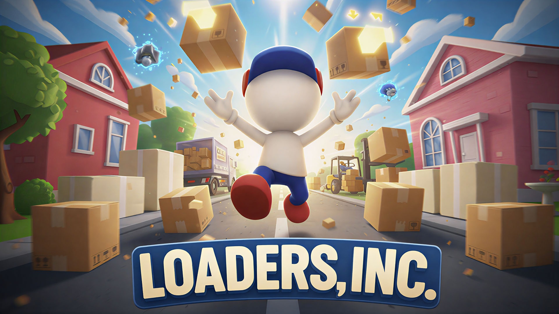 Loaders Inc.