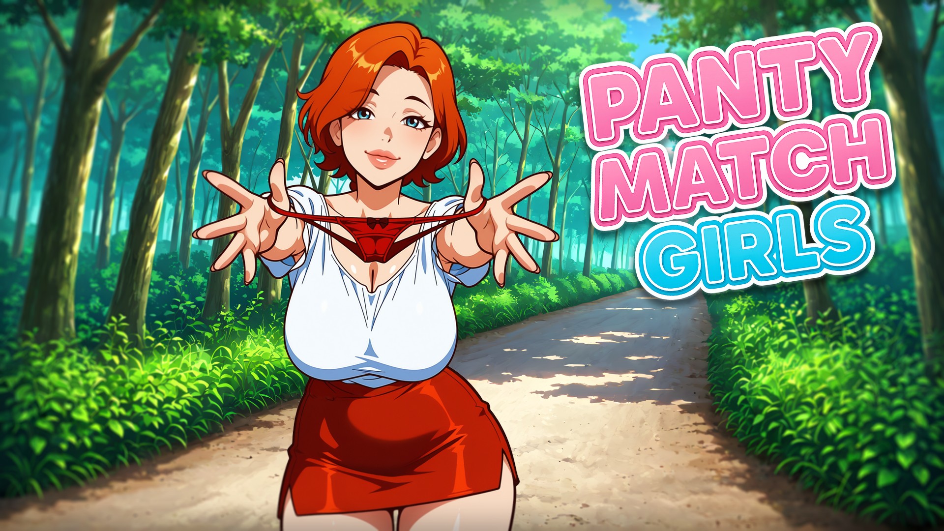 panty match girls vertical card thumbnail