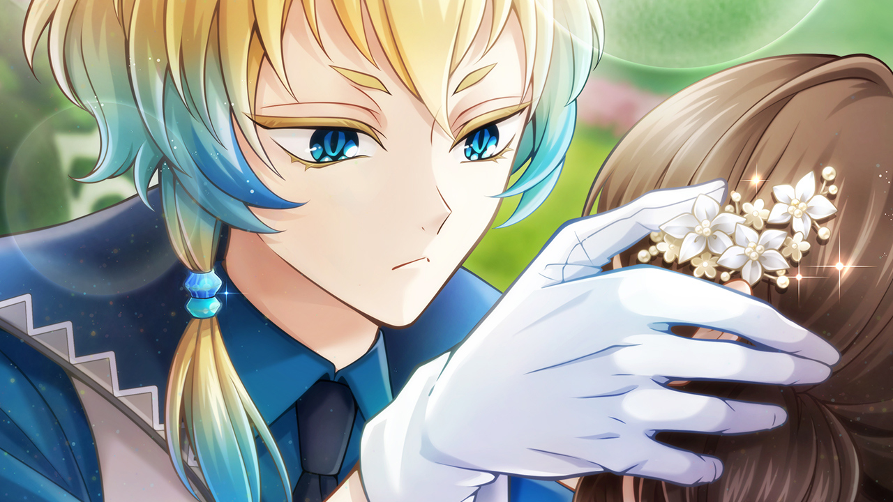 Court of Darkness: Adoration's Kiss Screenshot Thumbnail 3