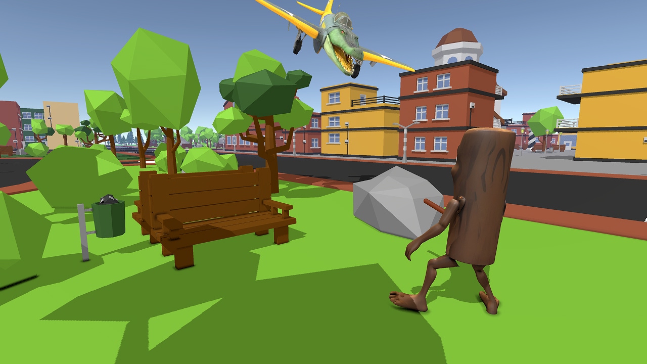 BOMBARDINO CROCODILO vs TUNG TUNG SAHUR screenshot thumbnail screenshot 3