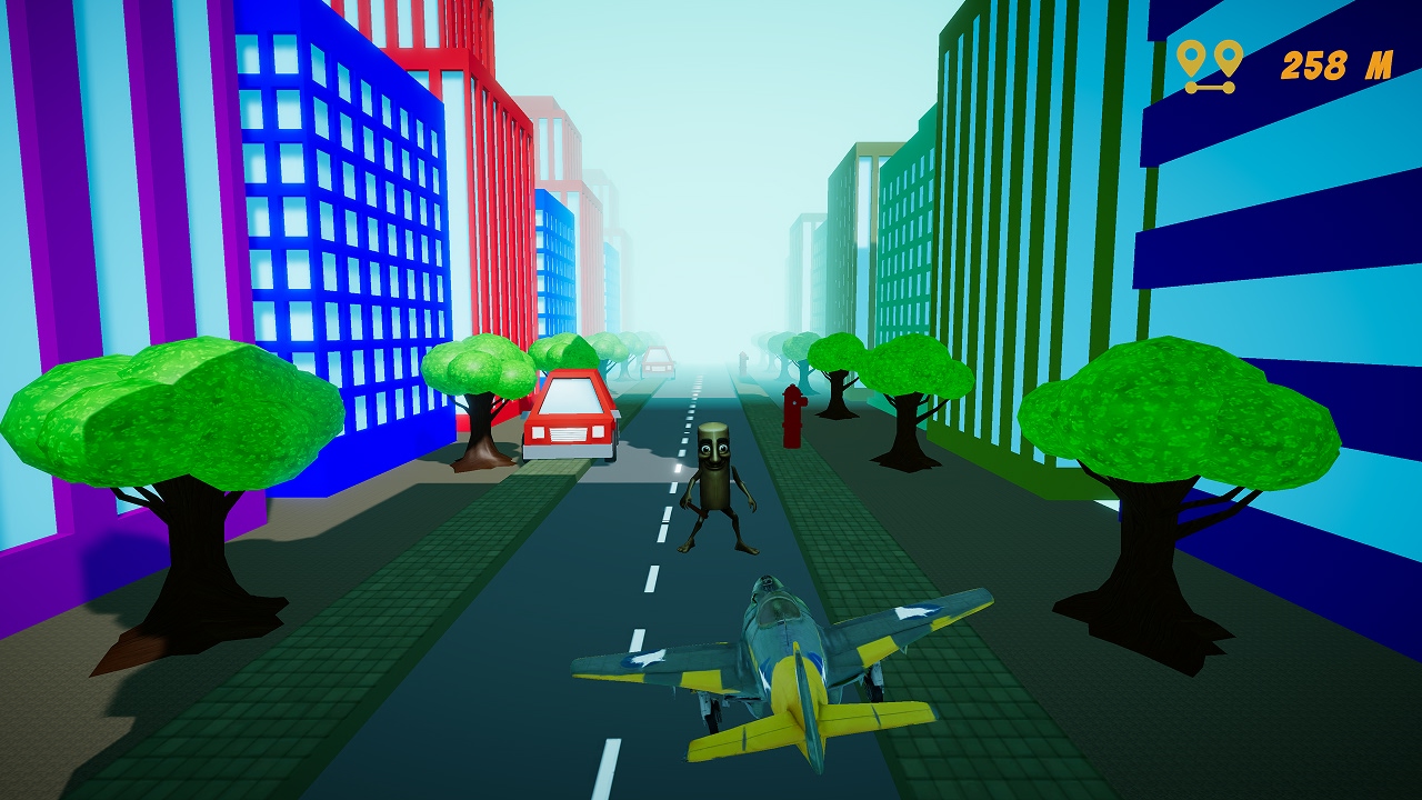 BOMBARDINO CROCODILO vs TUNG TUNG SAHUR screenshot thumbnail screenshot 4