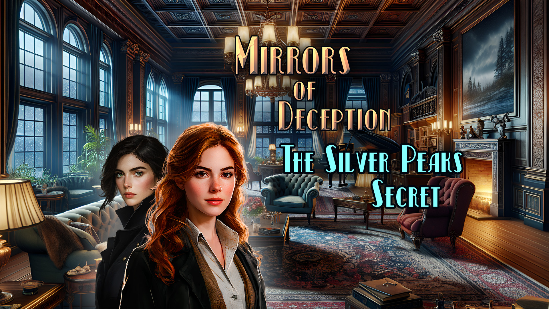 mirrors of deception: the silver peaks secret vertical card thumbnail