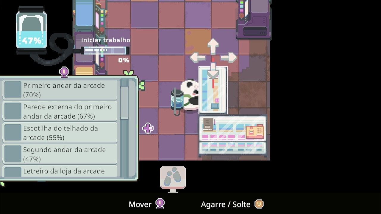 Serviços de Limpeza Aconchegantes de Bao Bao