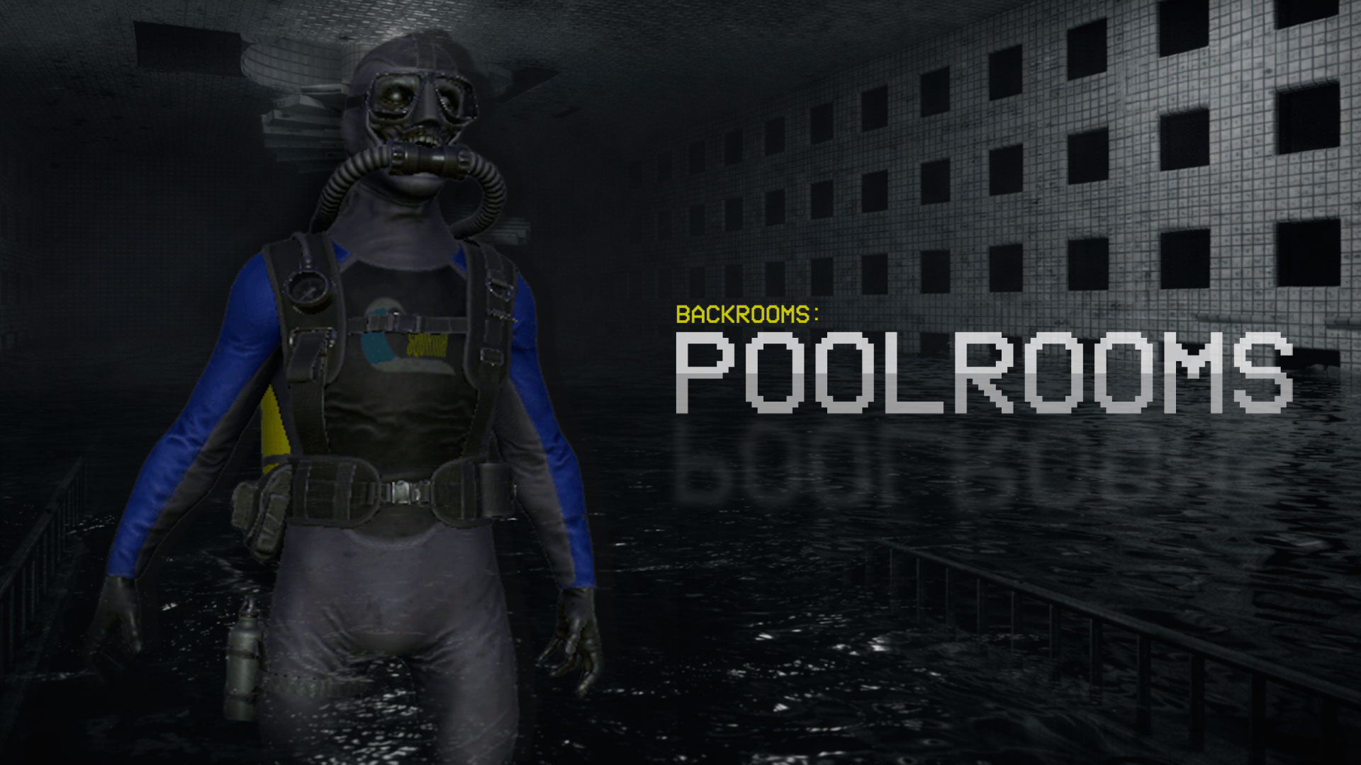BackroomsPoolrooms