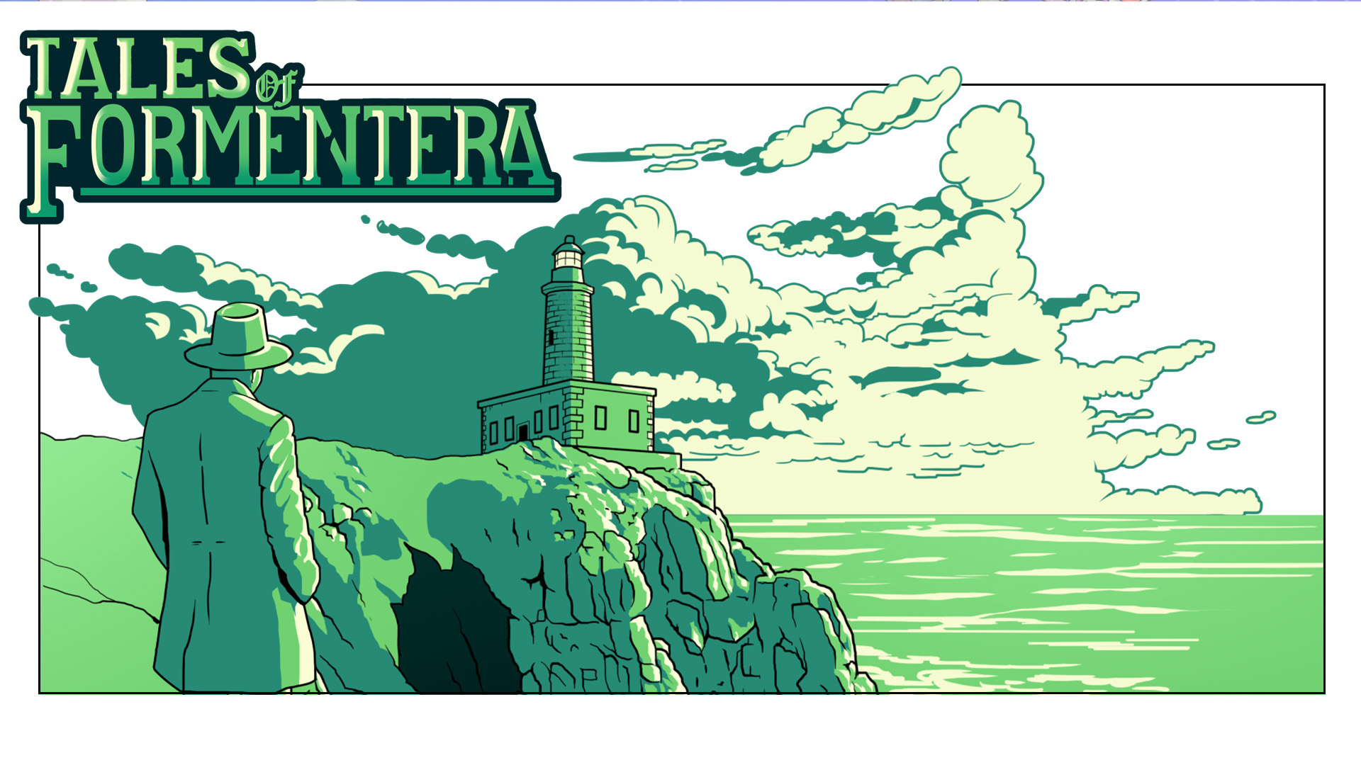 Tales of Formentera Screenshot Thumbnail 7