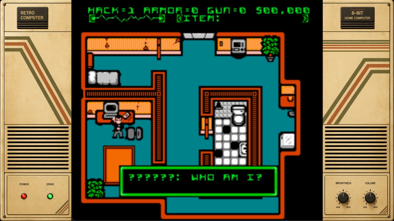 Courier Screenshot Thumbnail 2