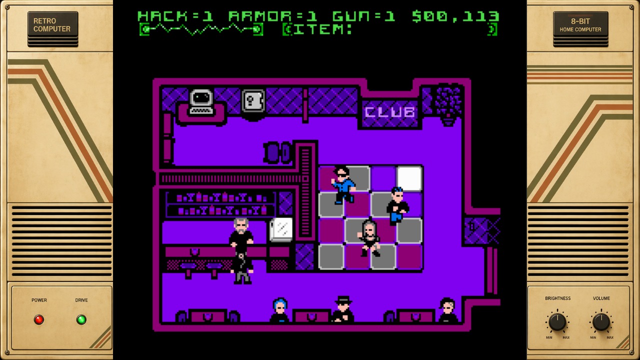 Courier Screenshot Thumbnail 3