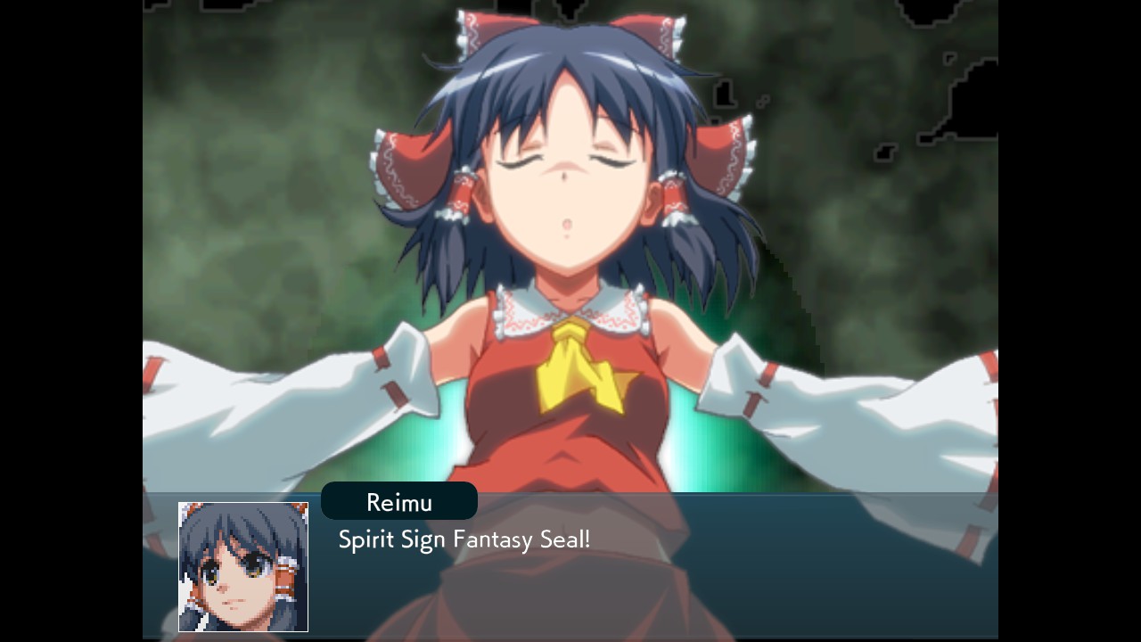 Fantasy Maiden Wars - DREAM OF THE STRAY DREAMER Nintendo Switch gameplay screenshot 2 of 7
