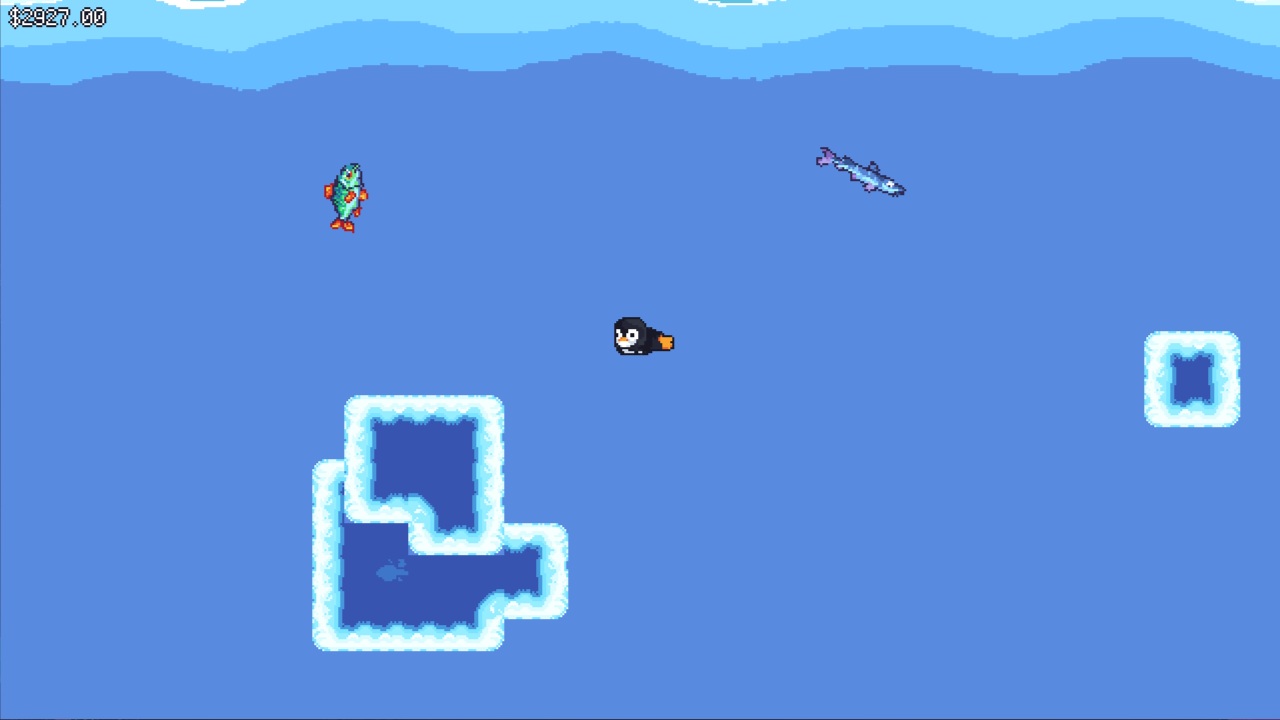 Penguin screenshot thumbnail screenshot 2