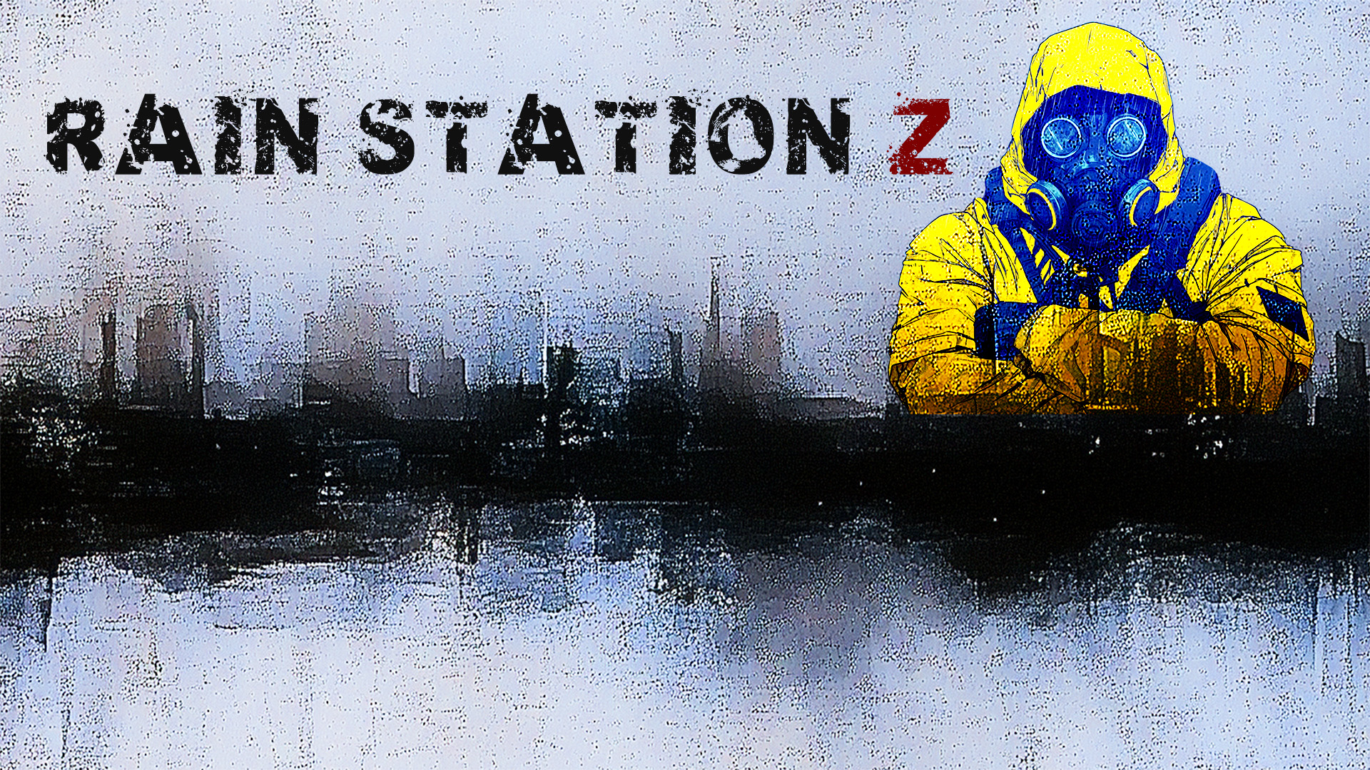 Rain Station Z Screenshot Thumbnail 7