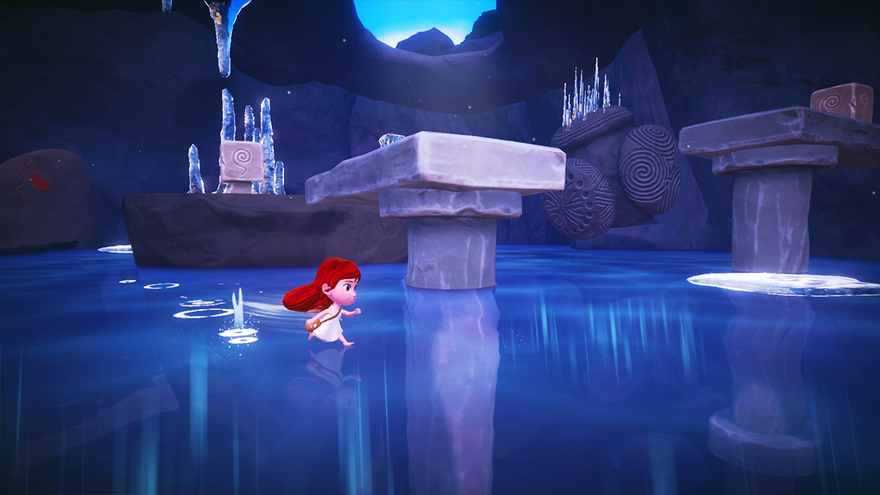 Mai: Child of Ages - Storms of Time Screenshot Thumbnail 3