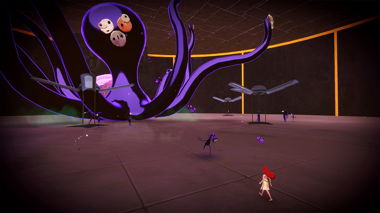Mai: Child of Ages - Storms of Time Screenshot Thumbnail 6