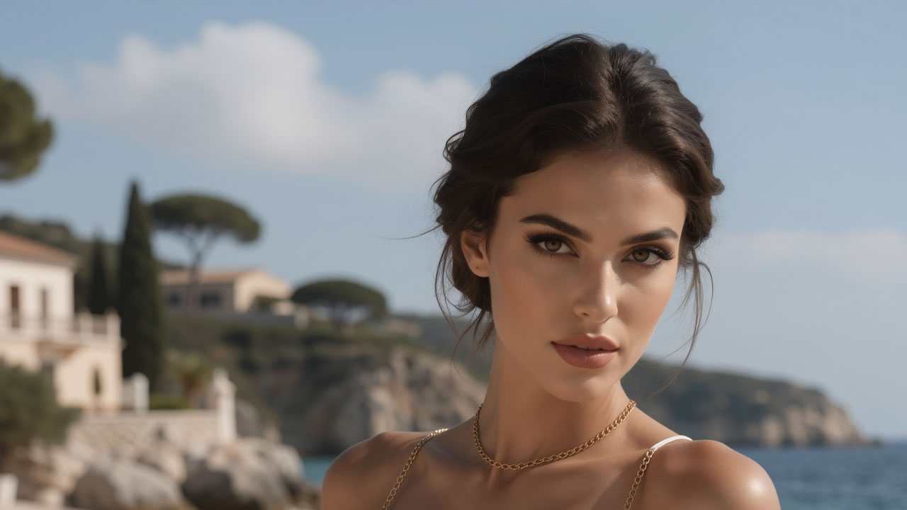 Good Girls: Seduction Starts With a Smile Screenshot Thumbnail 2