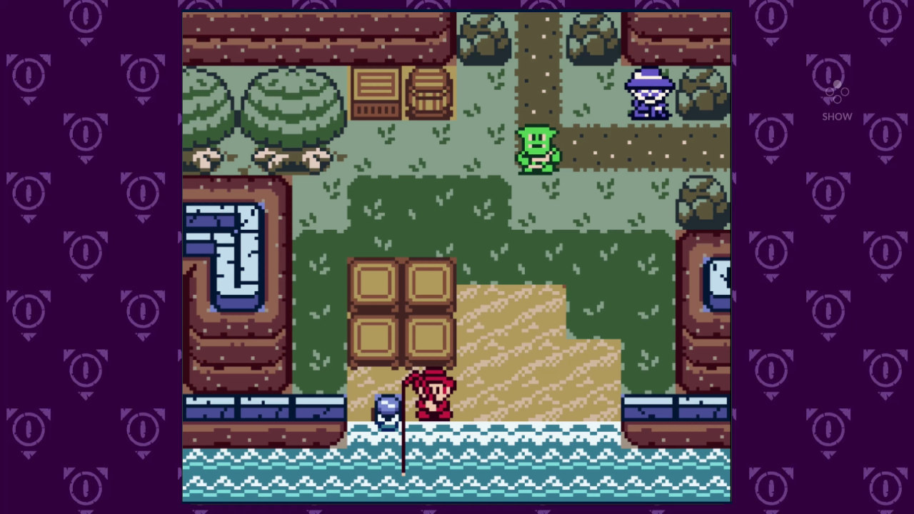 Black Tower Enigma Screenshot Thumbnail 2