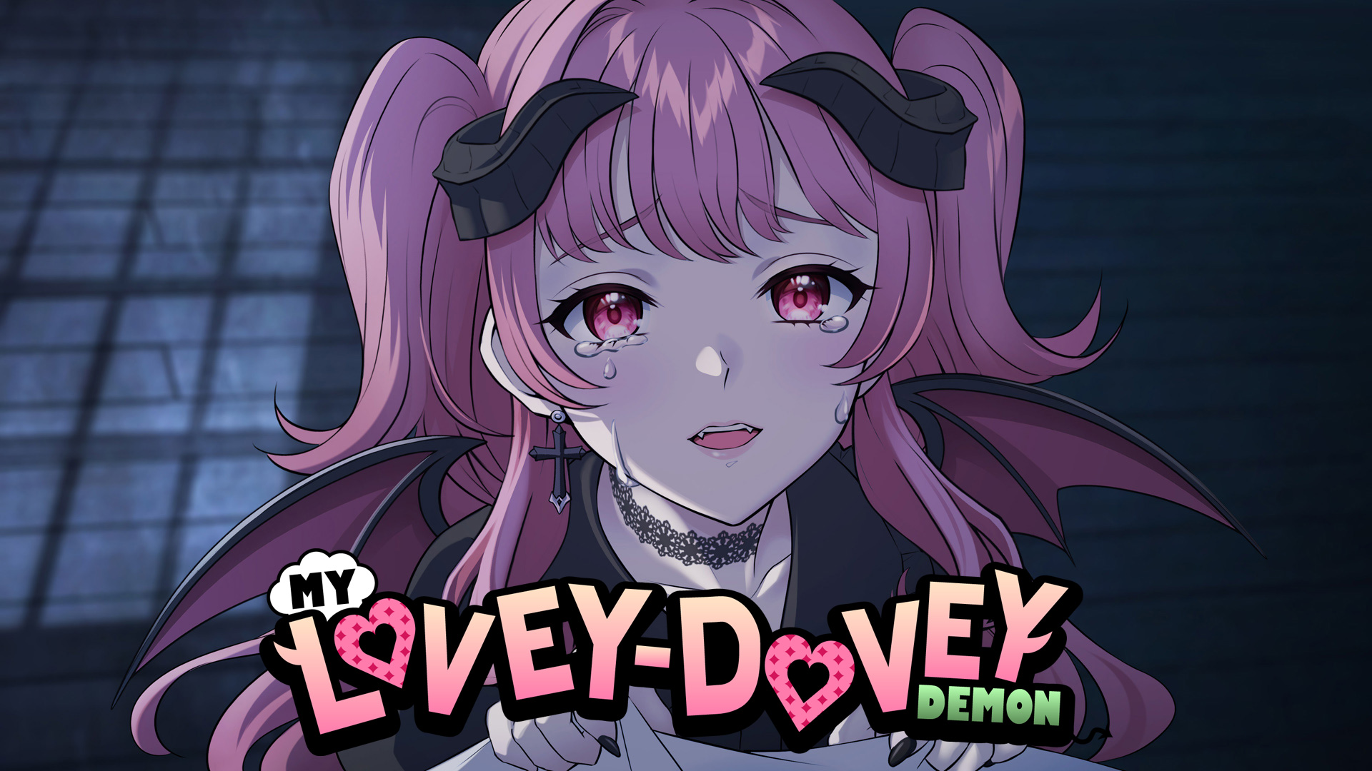 My Lovey-Dovey Demon Screenshot Thumbnail 10