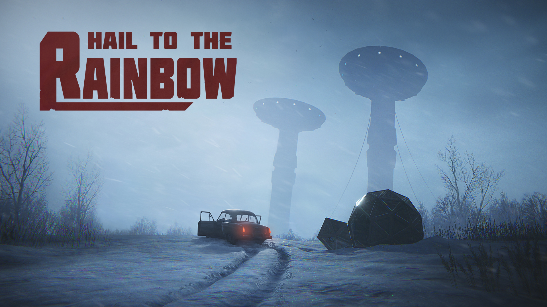 Hail to the Rainbow Screenshot Thumbnail 21