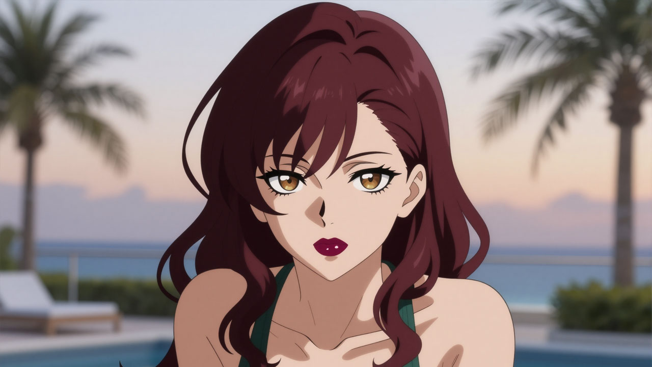 Hentai Reality 3 Nintendo Switch gameplay screenshot 2 of 4