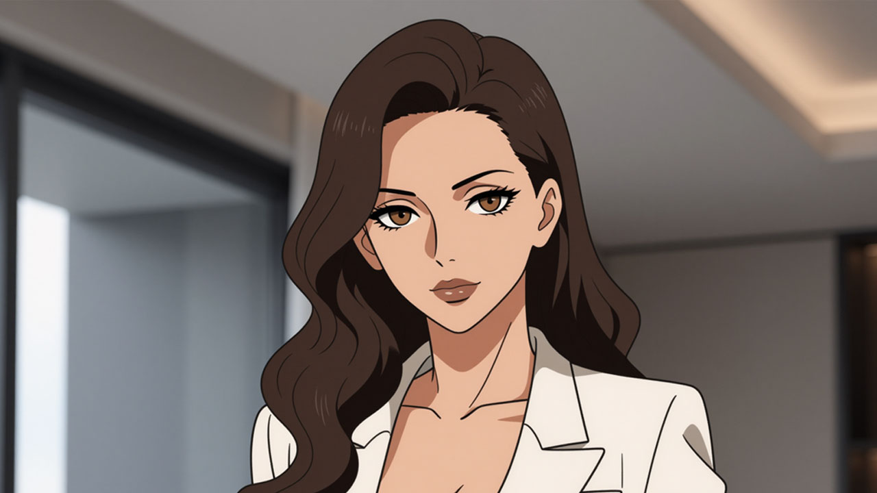 Hentai Reality 3 Nintendo Switch gameplay screenshot 4 of 4