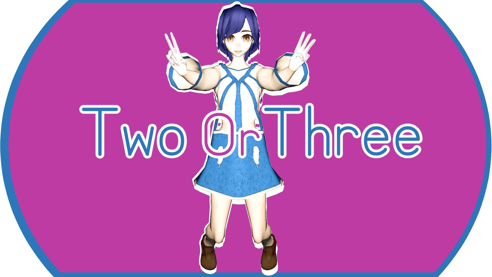 Two Or Three