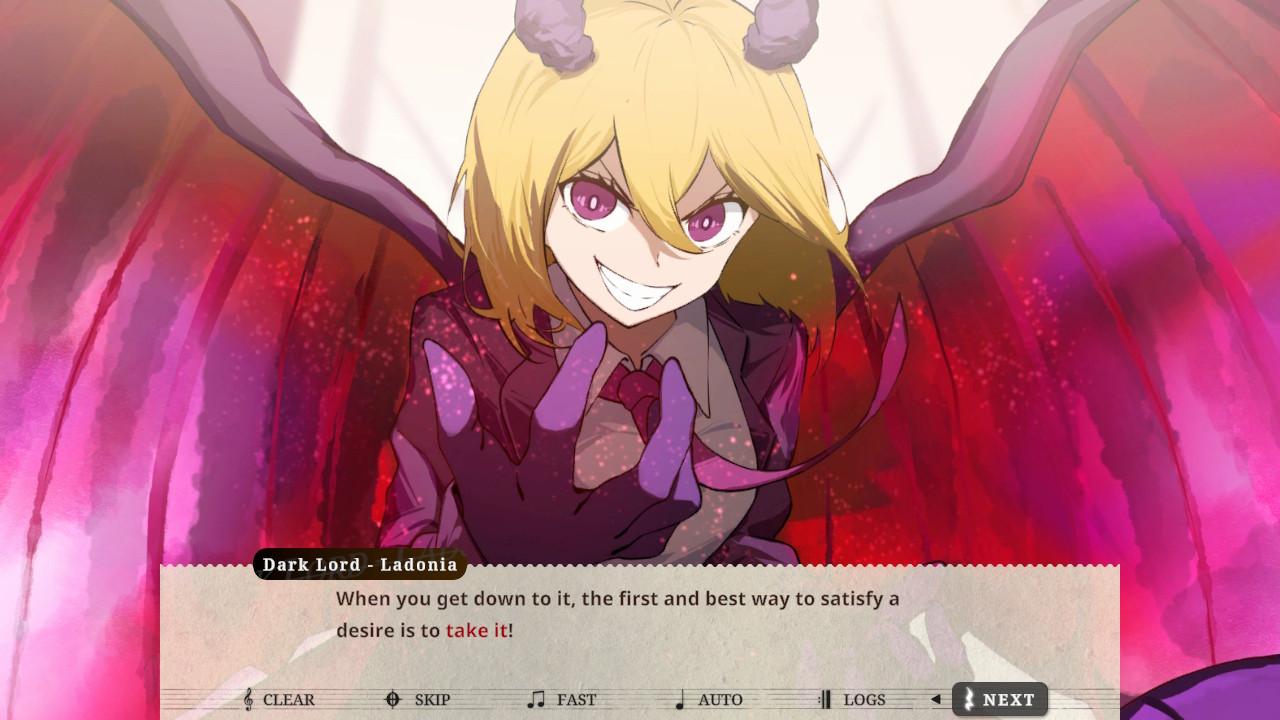 Lily Fantasia Screenshot Thumbnail 2