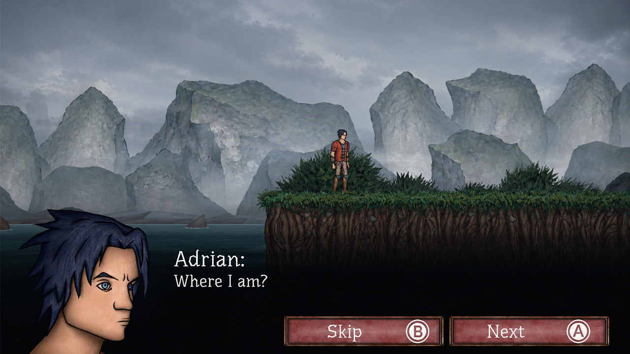 Runic Curse Screenshot Thumbnail 6