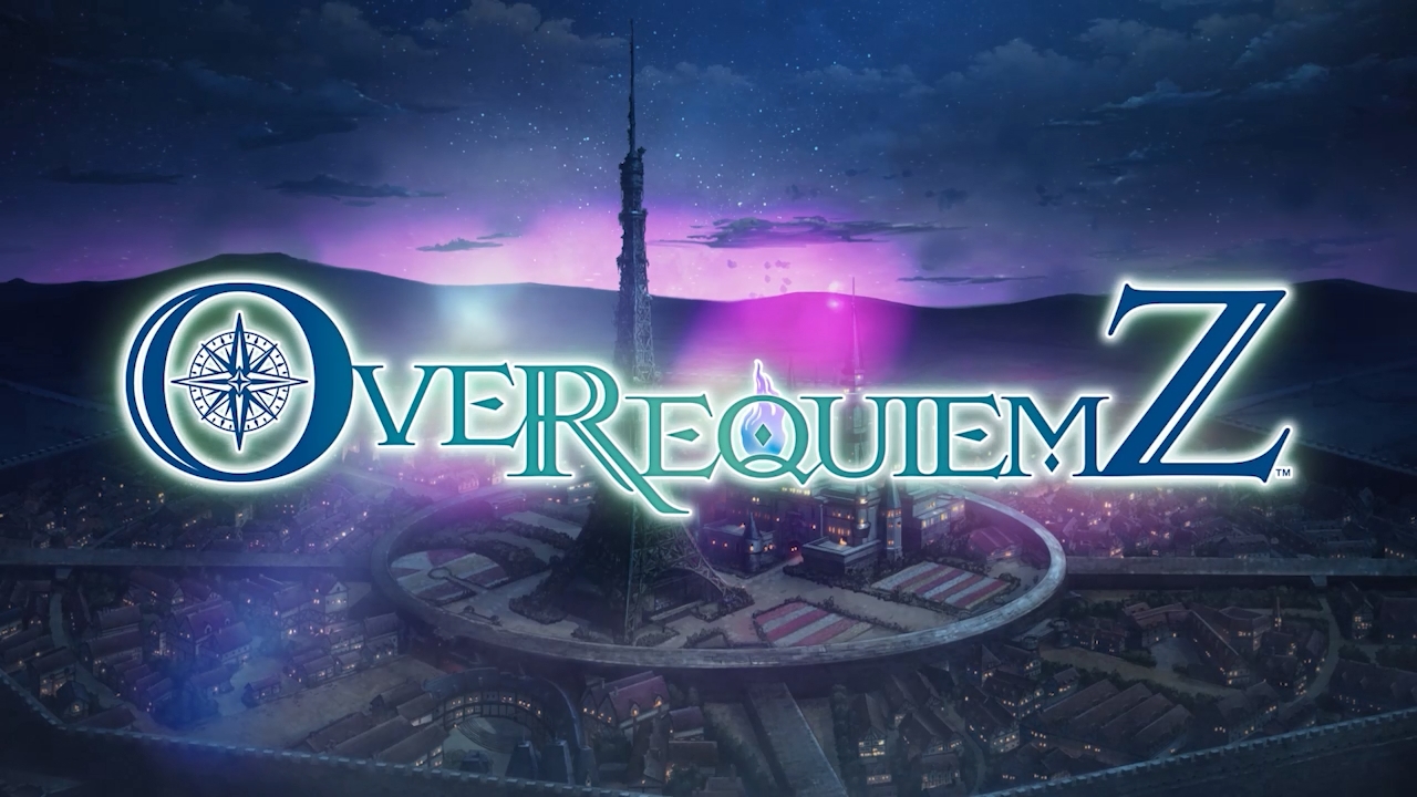 OVER REQUIEMZ for Nintendo Switch - Nintendo Official Site
