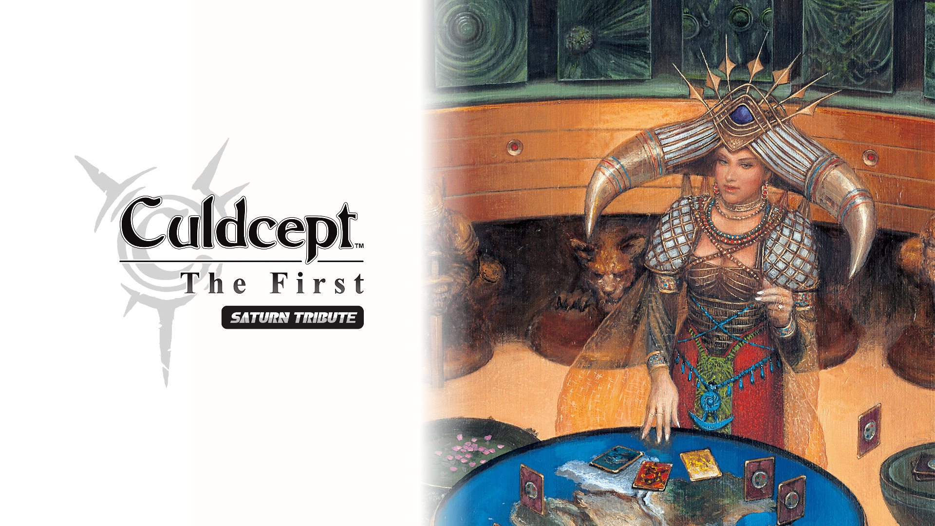 Culdcept The First Saturn Tribute Screenshot Thumbnail 11