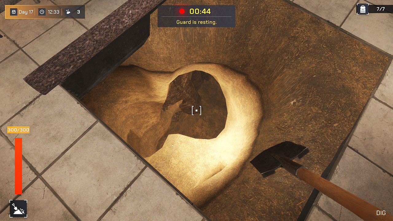 Prison Escape Simulator 2026 Screenshot Thumbnail 2