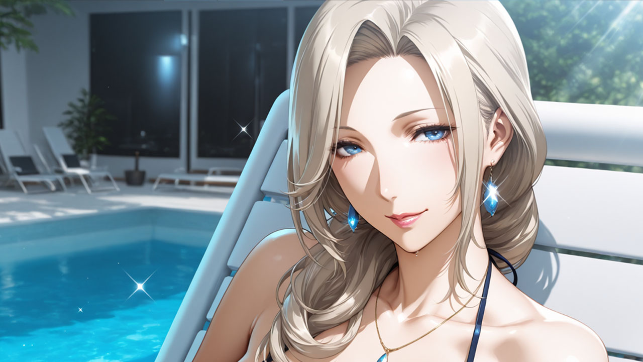 Hentai Puzzle Simulator Nintendo Switch gameplay screenshot 4 of 4
