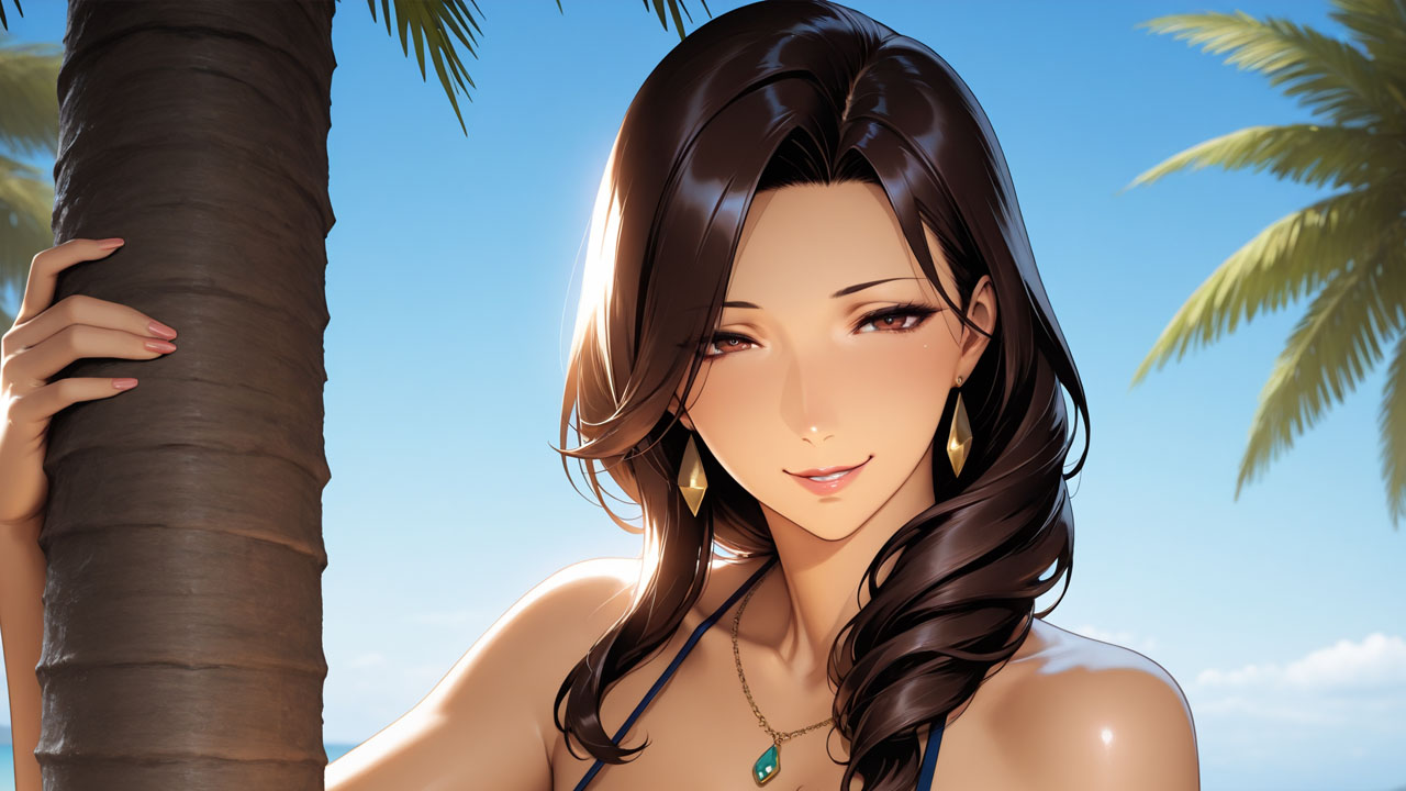 Hentai Puzzle Simulator Screenshot Thumbnail 2