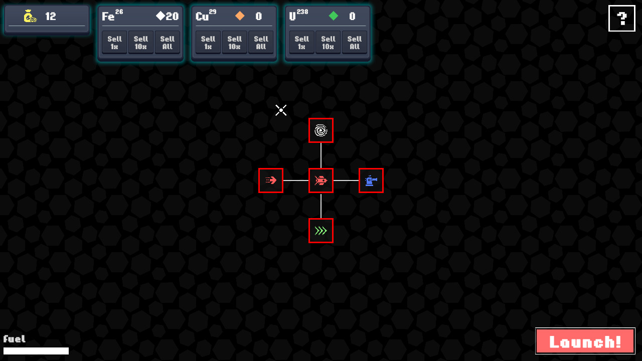 Ore Klast Nintendo Switch gameplay screenshot 2 of 6