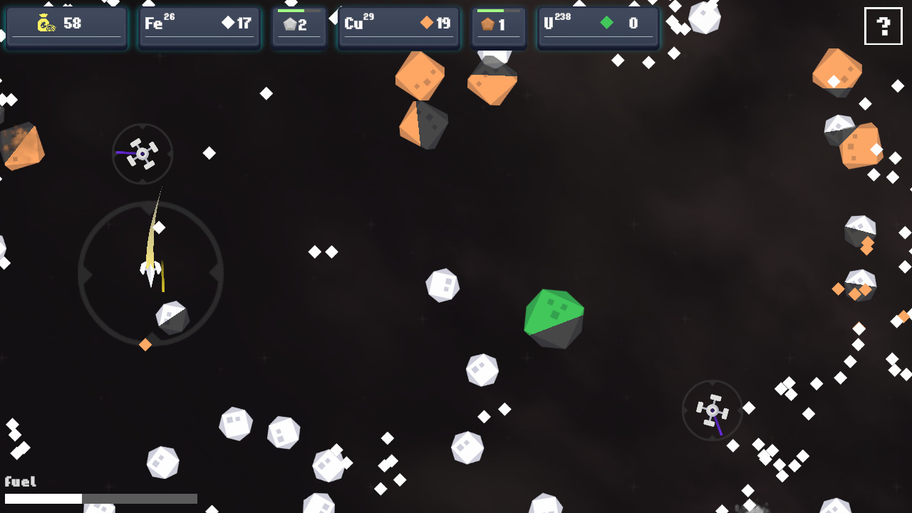 Ore Klast Nintendo Switch gameplay screenshot 6 of 6