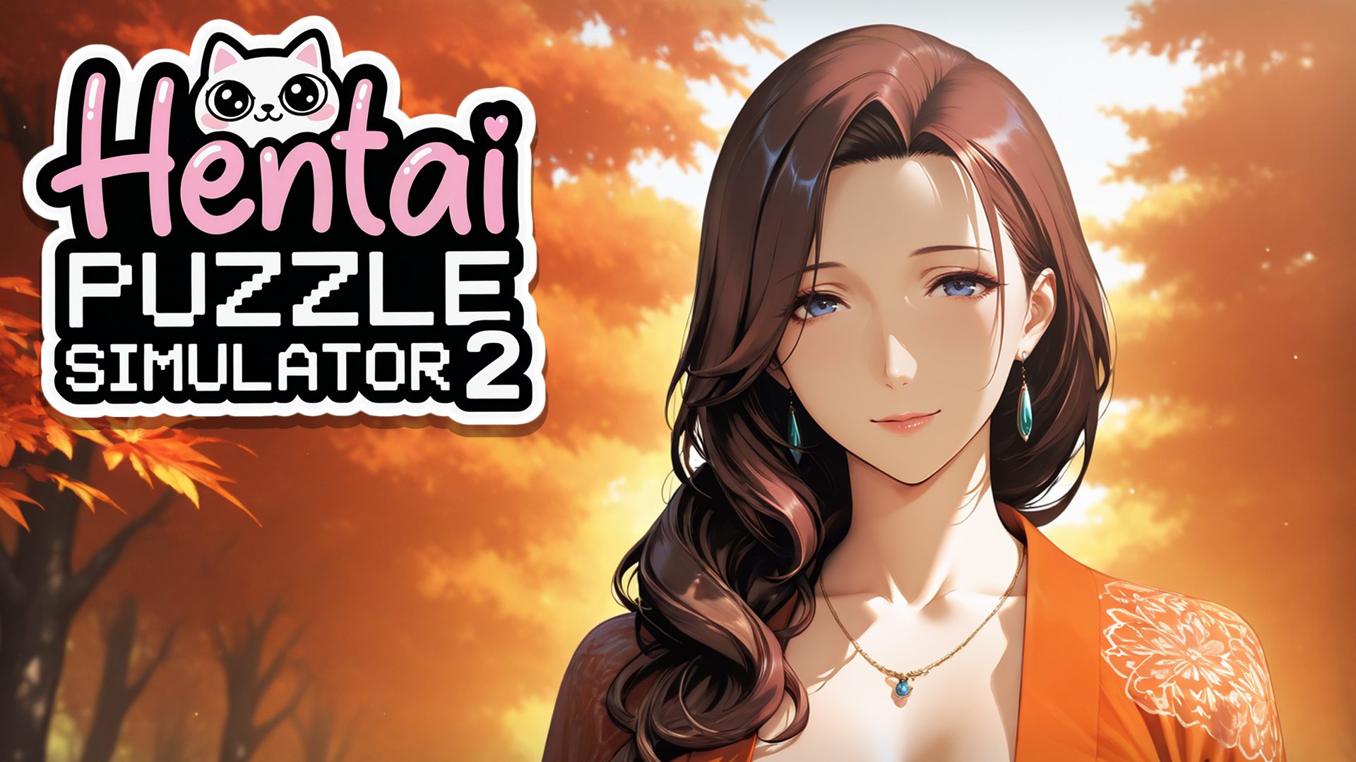 Hentai Puzzle Simulator 2