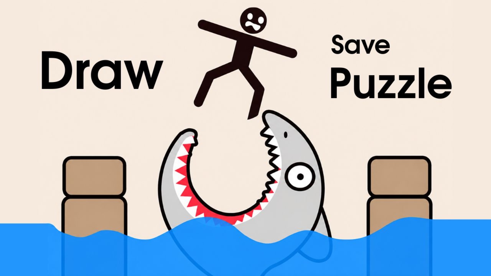 Draw Save Puzzle