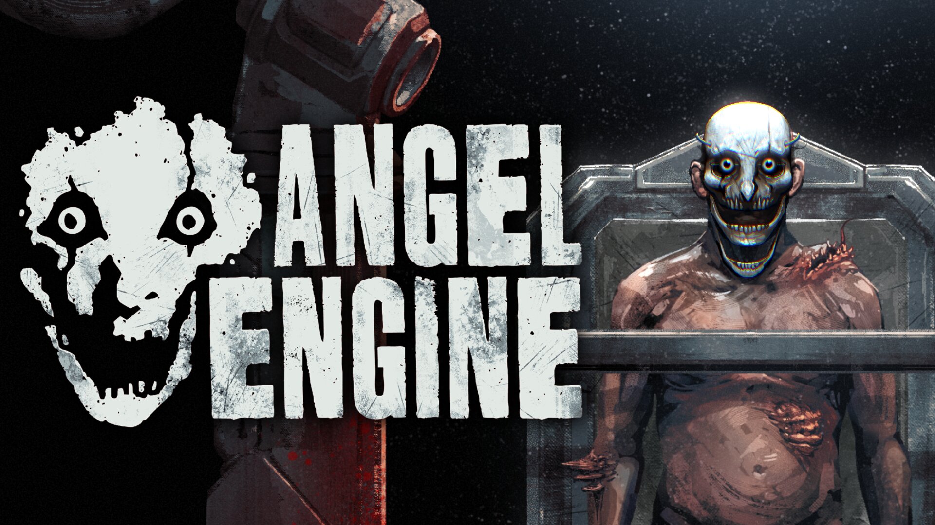 Angel Engine Nintendo Switch game deal