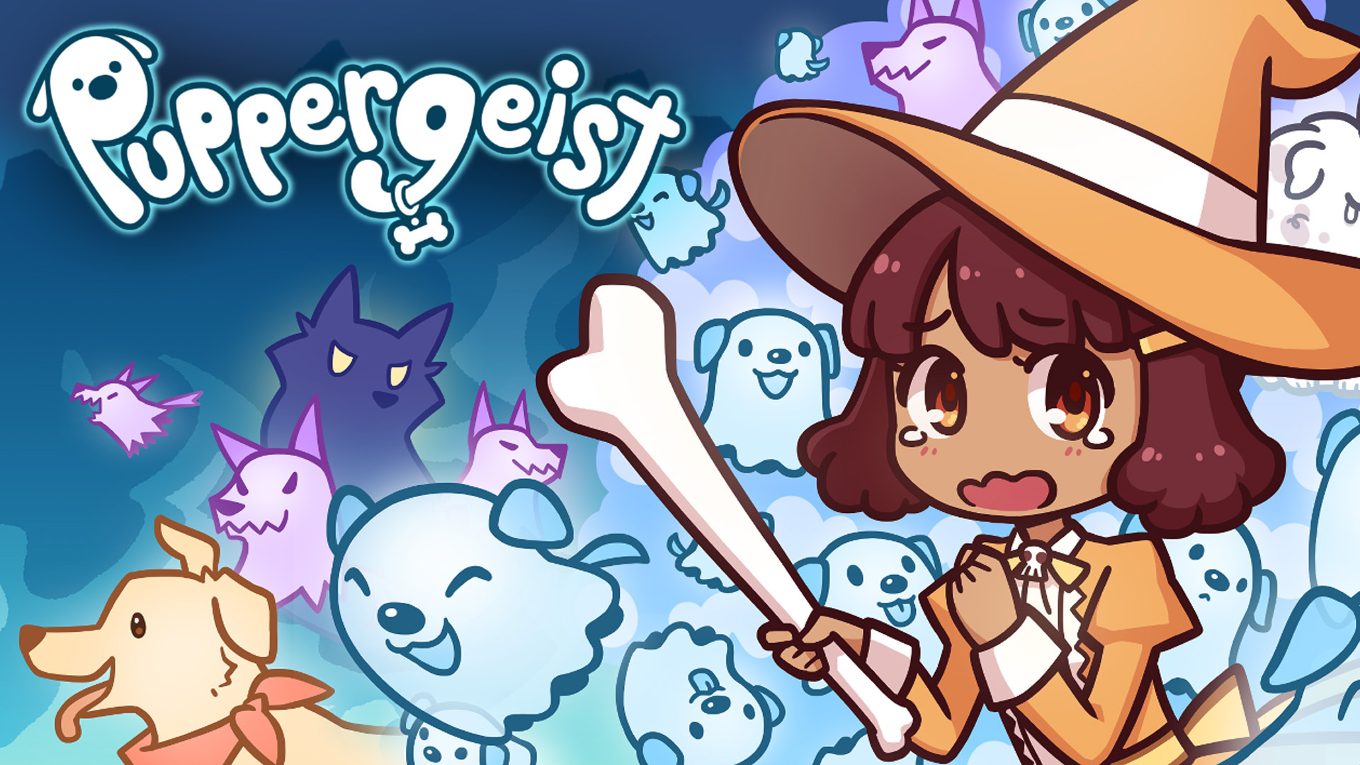 Puppergeist Screenshot Thumbnail 7