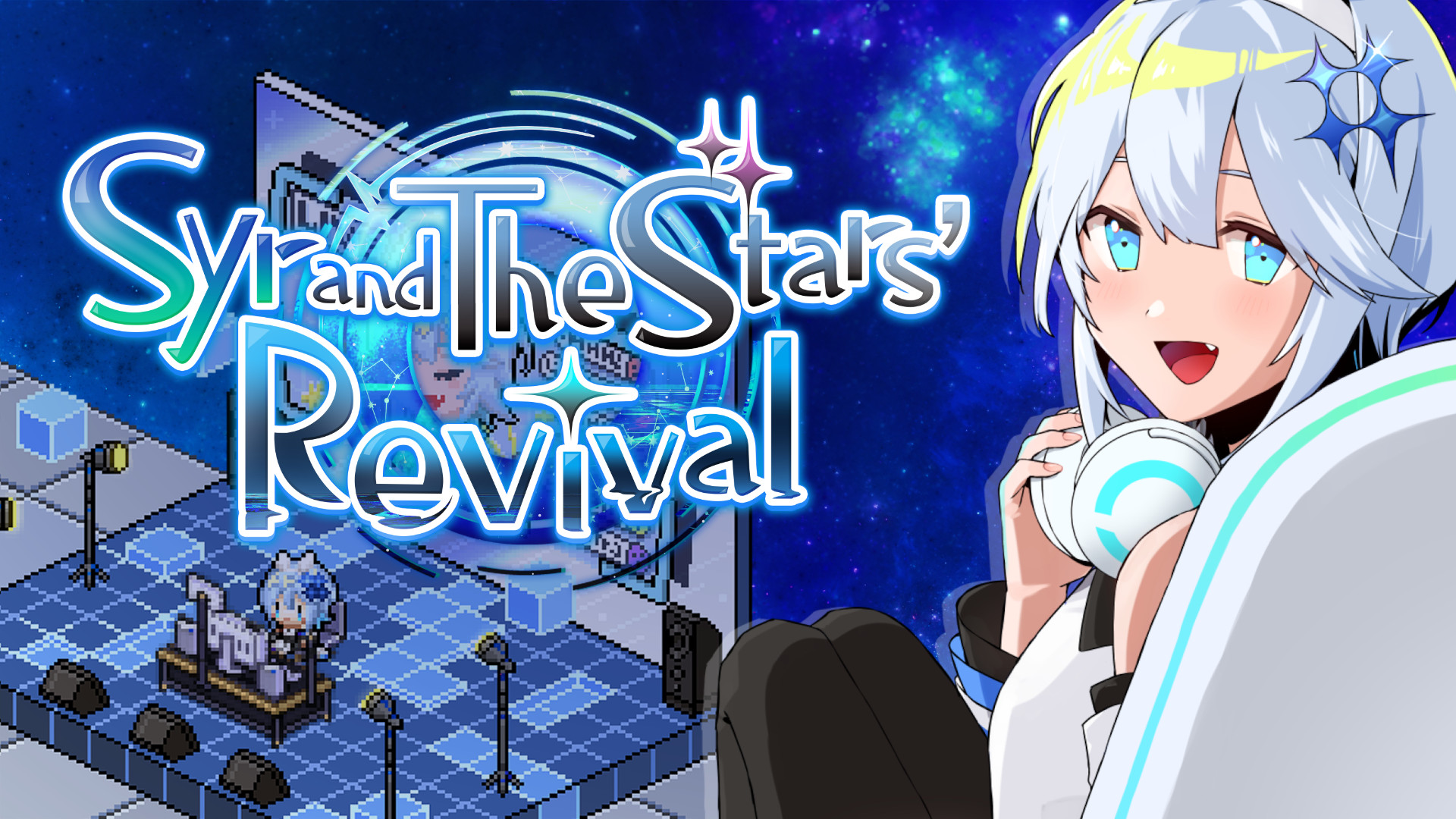 Syr and The Stars' Revival