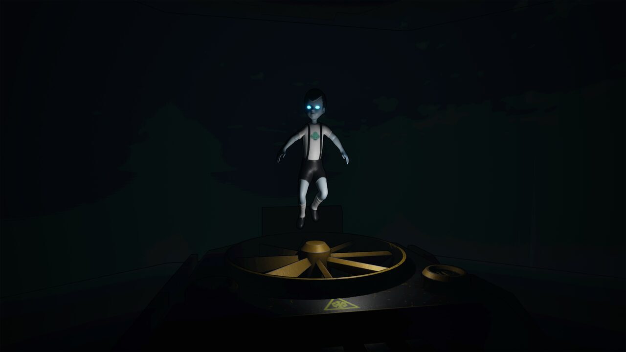 Lethal Corporation Screenshot Thumbnail 5