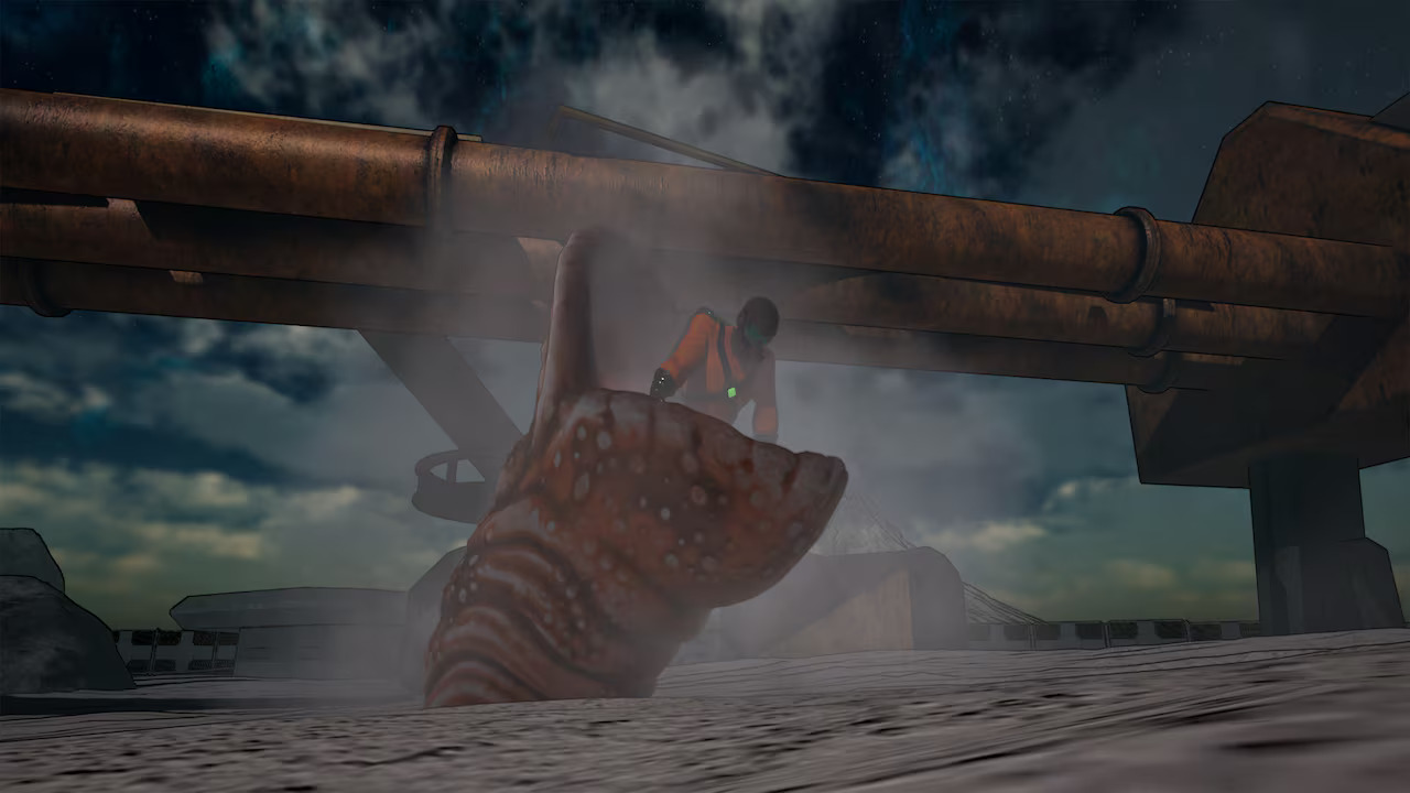 Lethal Corporation Screenshot Thumbnail 3