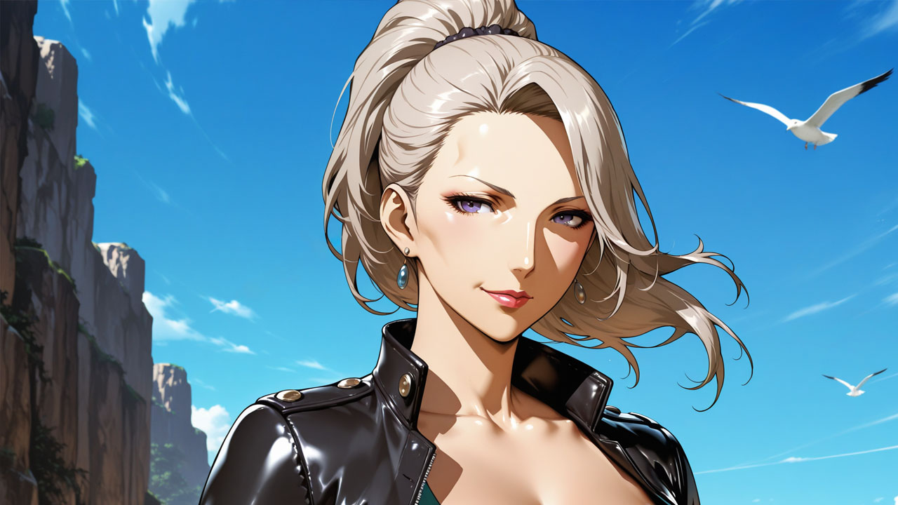 Hentai Puzzle Simulator 3 Screenshot Thumbnail 2