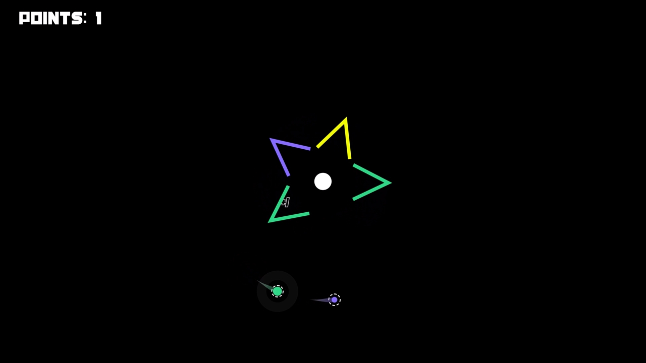 Color Attack! Screenshot Thumbnail 4