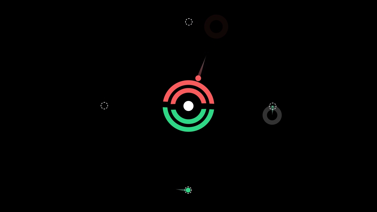 Color Attack! Screenshot Thumbnail 2