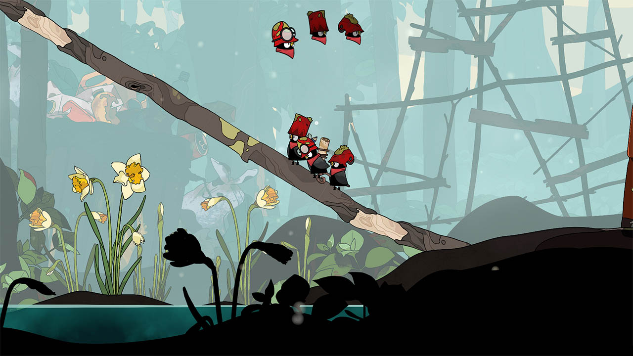 The Merlies Screenshot Thumbnail 4