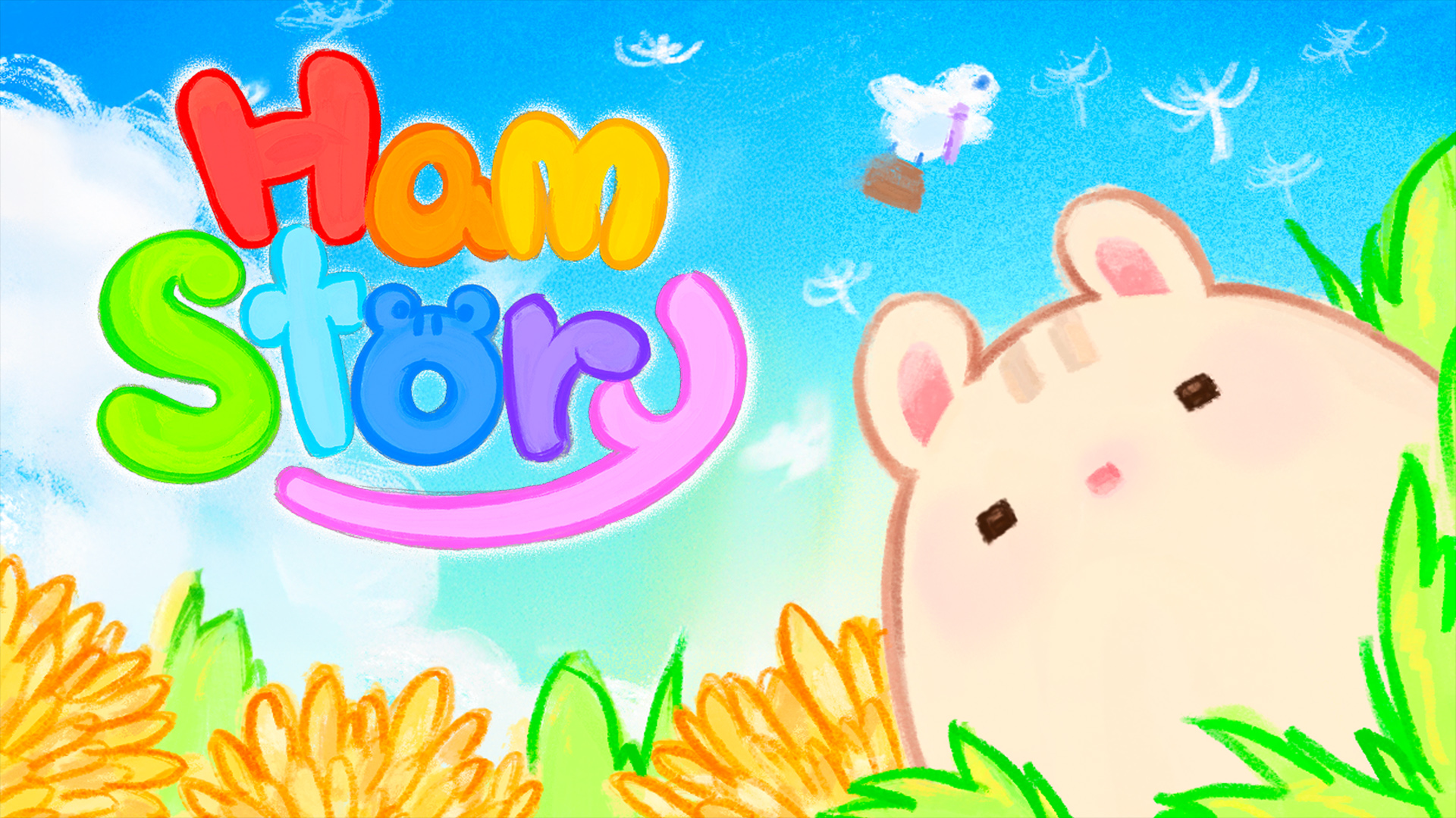 Hamstory