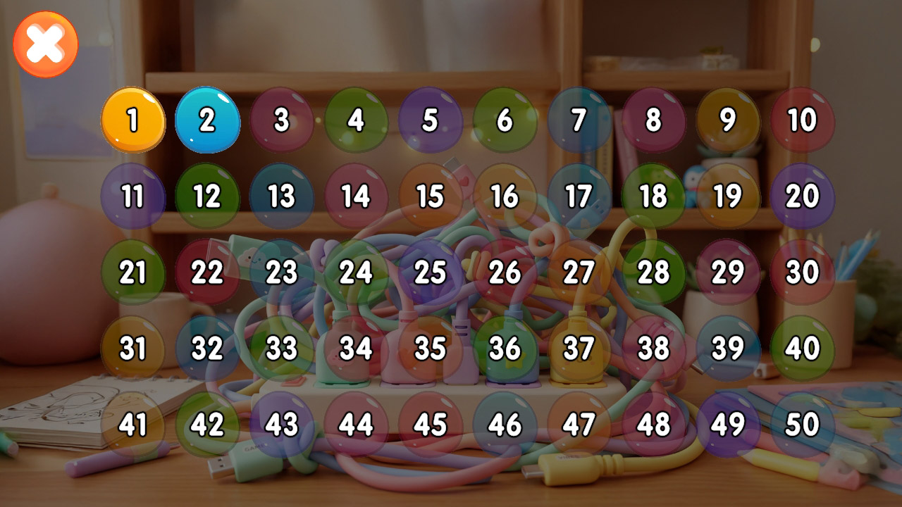 Knot My Job Screenshot Thumbnail 5