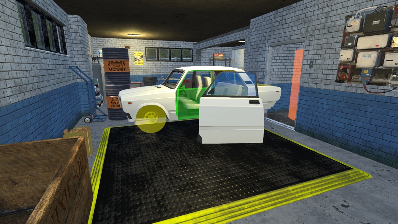 Junkyard Builder: King Of Scrap Screenshot Thumbnail 2