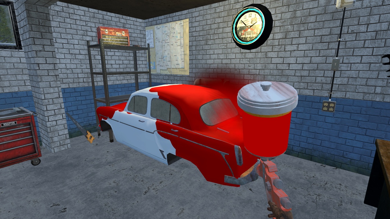 Junkyard Builder: King Of Scrap Screenshot Thumbnail 3