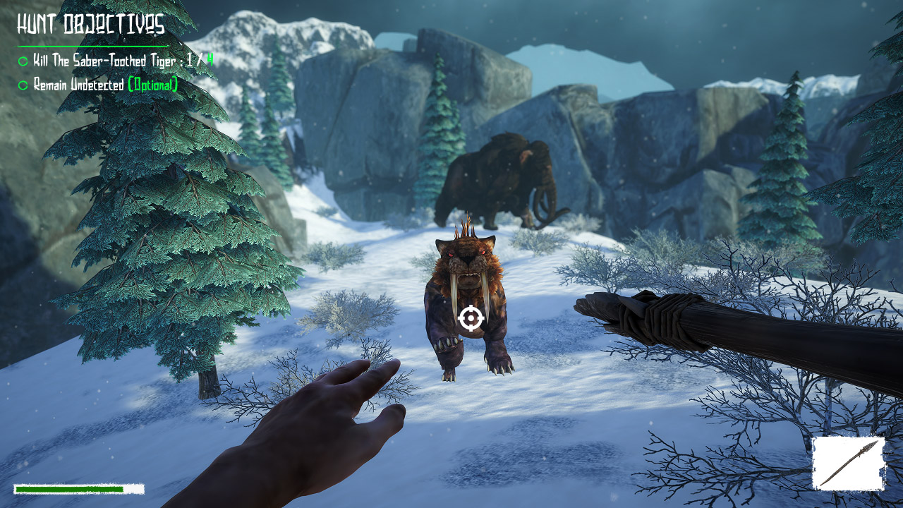 Far Primal Survival Screenshot Thumbnail 4