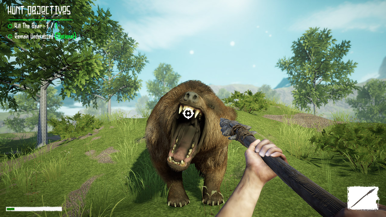Far Primal Survival Screenshot Thumbnail 2