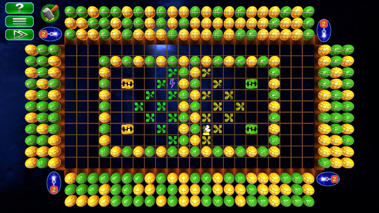 Clear It You Can Nintendo Switch gameplay screenshot 2 of 7